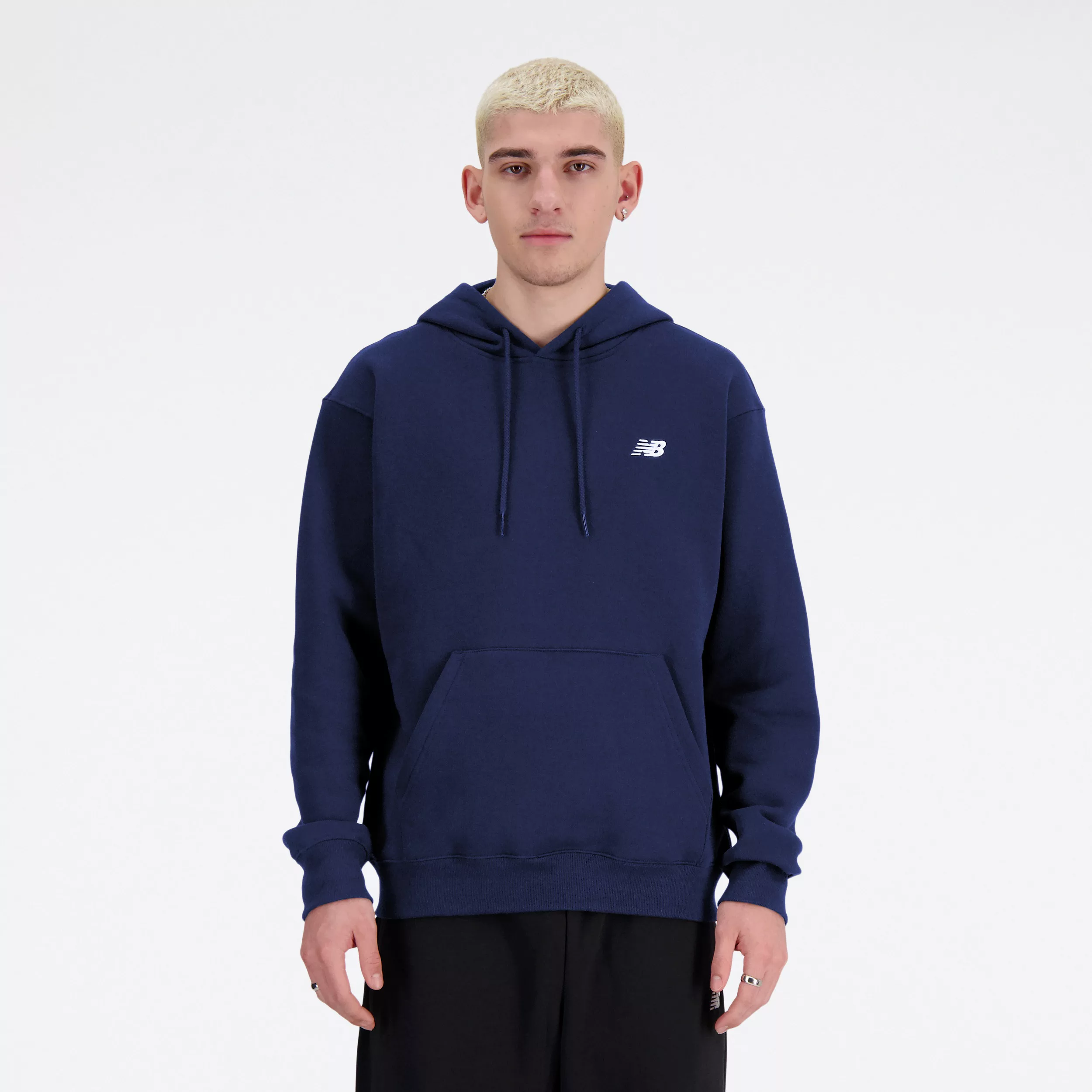 New Balance Kapuzensweatshirt "Sport Essentials French Terry Hoodie" günstig online kaufen