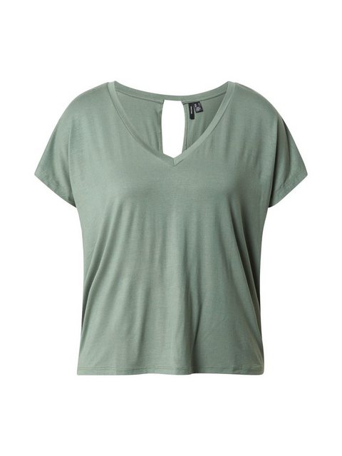 Vero Moda T-Shirt LAUREL (1-tlg) Cut-Outs günstig online kaufen