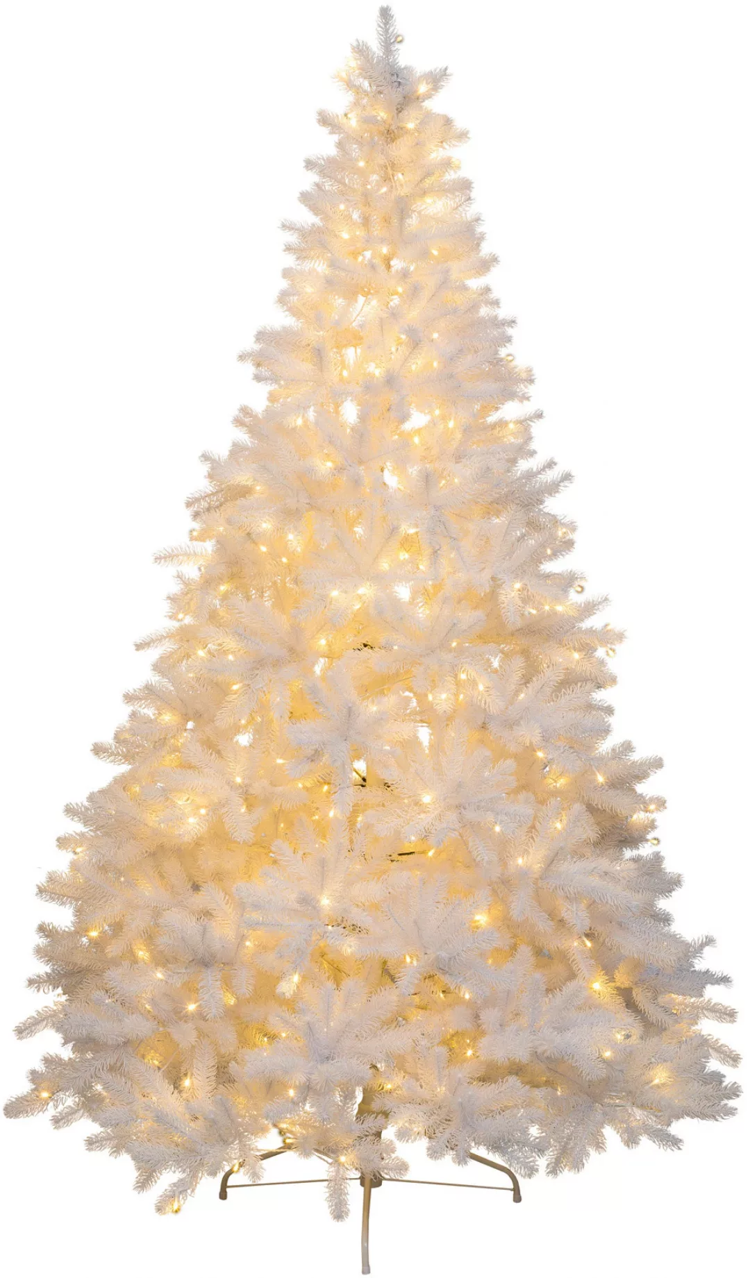 Creativ light Künstlicher Weihnachtsbaum "Weihnachtsdeko, künstlicher Chris günstig online kaufen