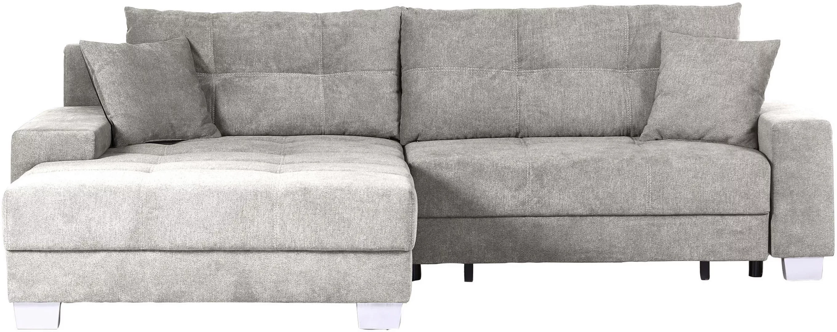 Gutmann Factory Ecksofa günstig online kaufen