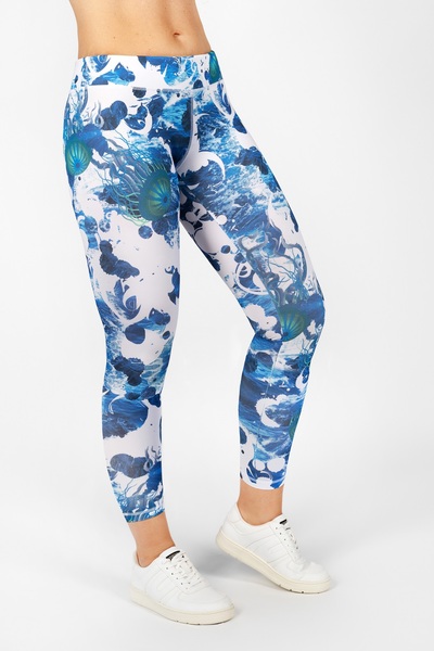 7/8 Leggings Von Anmila Sportswear, Fair Und Vegan günstig online kaufen