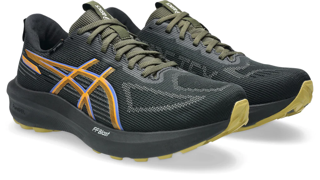 Asics Laufschuh "GT-1000 14 GORE-TEX", für mehr Stabilität, wasserdicht günstig online kaufen