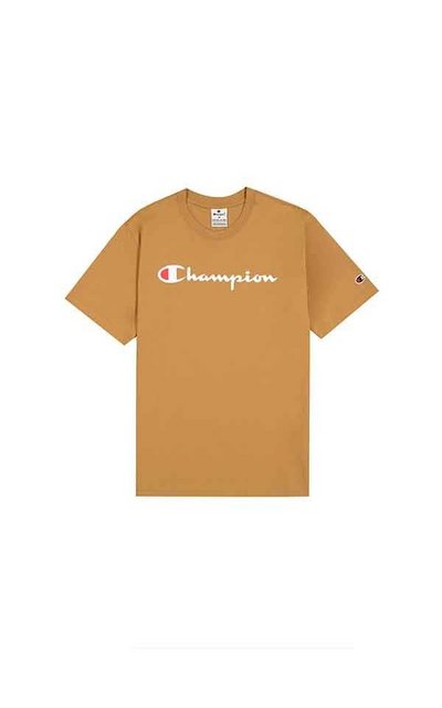 Champion T-Shirt Crewneck T-Shirt günstig online kaufen