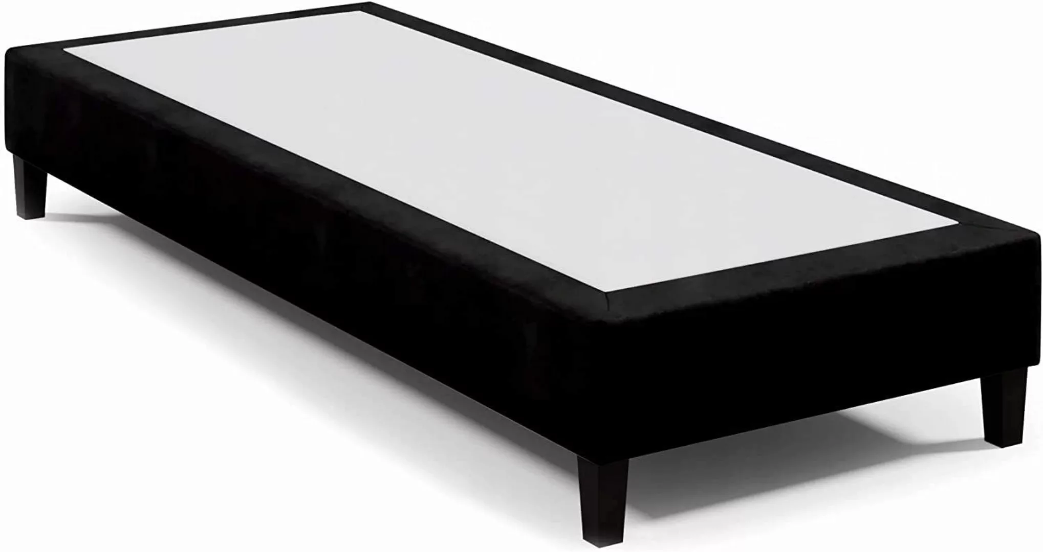 Best for Home Boxspringbett Hotelbett, Gästebett, günstig online kaufen