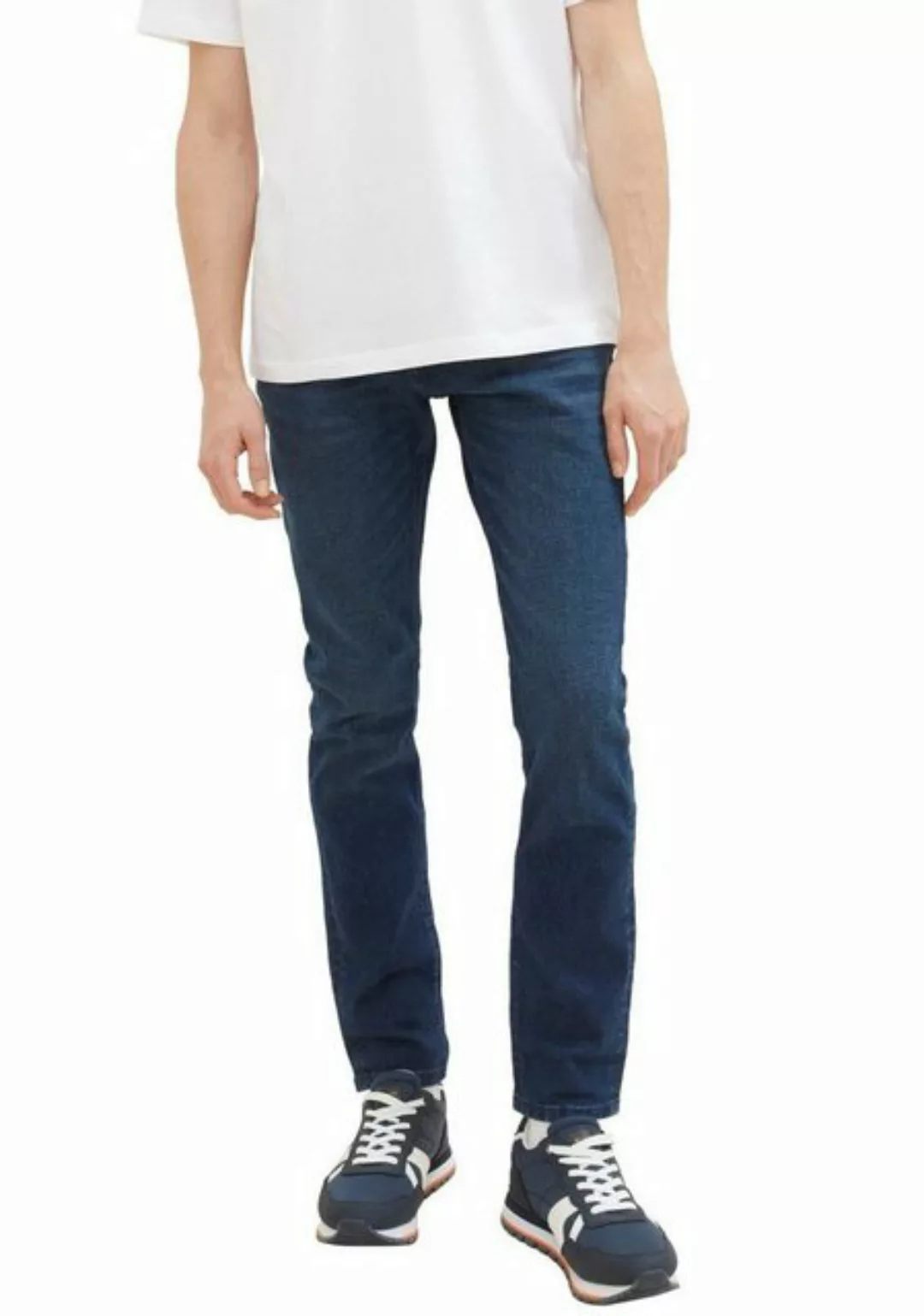 TOM TAILOR Denim Slim-fit-Jeans Piers Slim günstig online kaufen