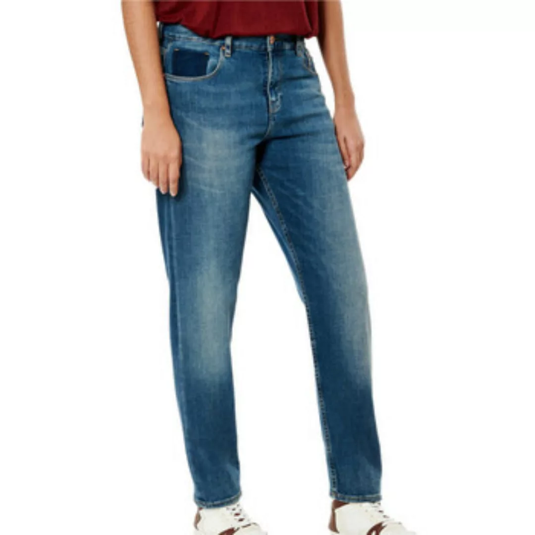 Kaporal  Slim Fit Jeans EMIE23W7J günstig online kaufen
