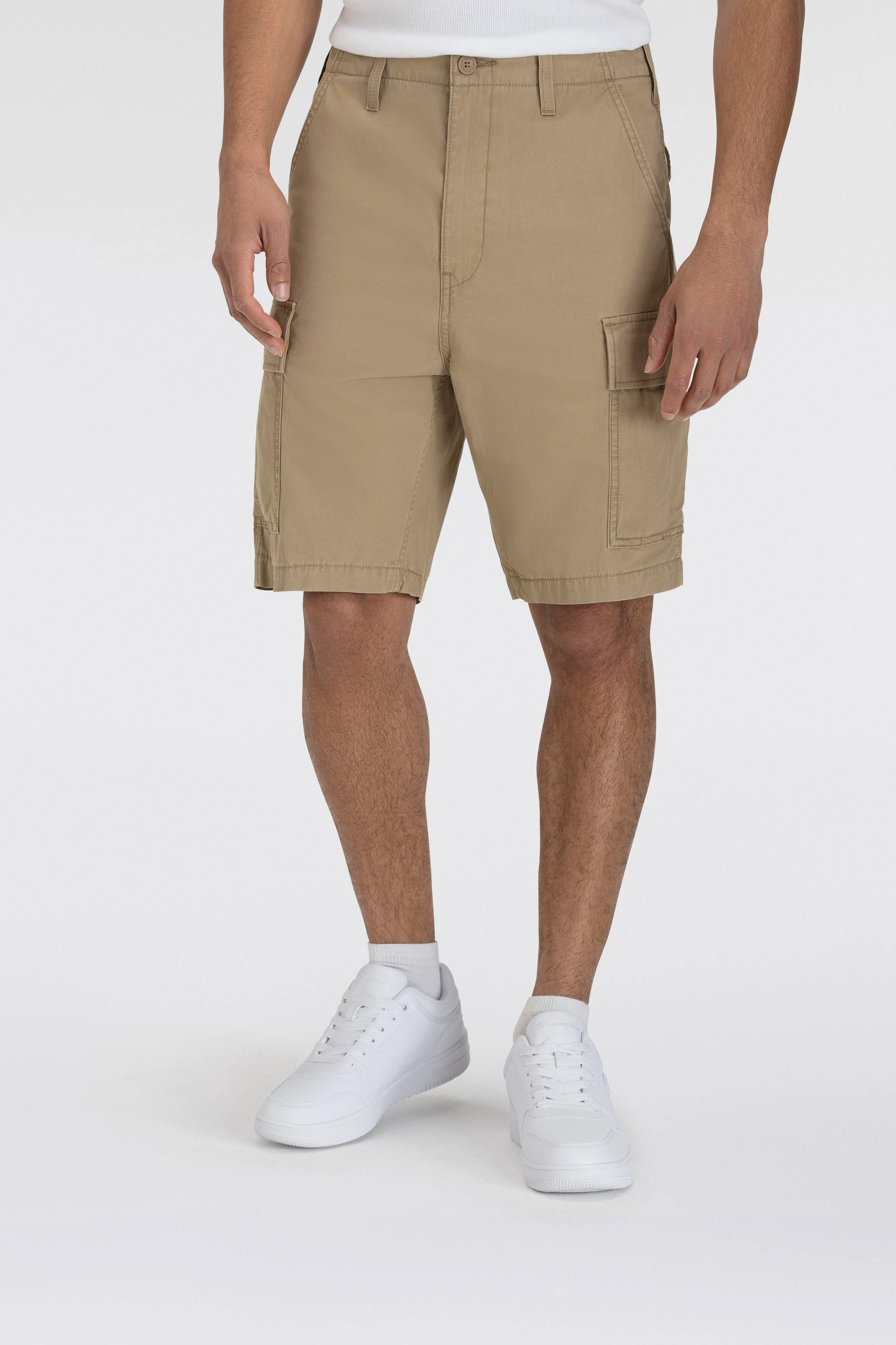 Levis Cargoshorts günstig online kaufen