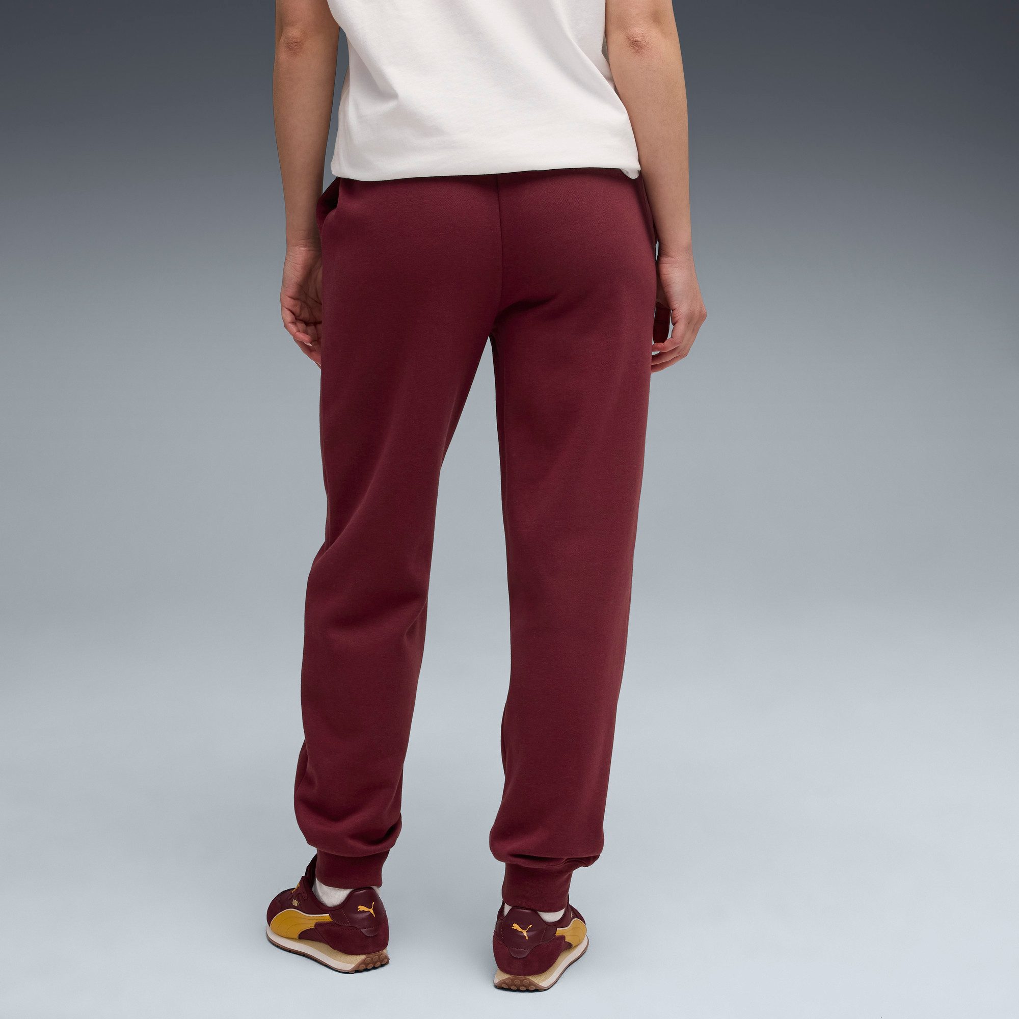 PUMA Trainingshose ESS SMALL NO. 1 günstig online kaufen