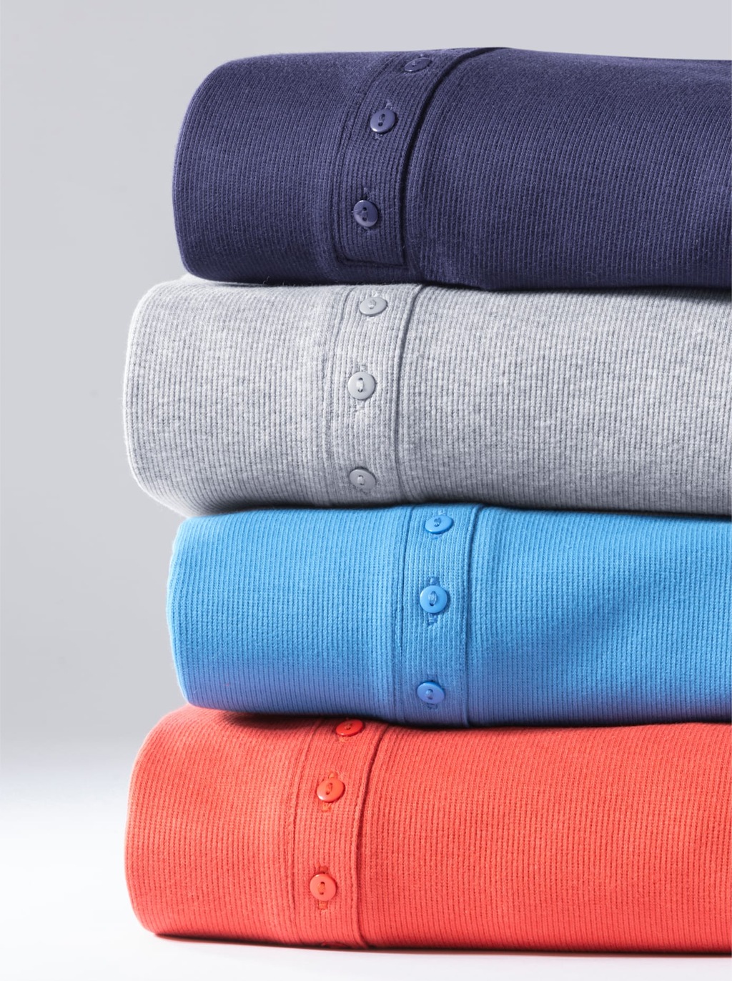 Casual Looks T-Shirt "Rundhals-Shirt", (1 tlg.) günstig online kaufen