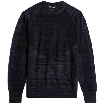 G-Star Raw  Pullover Biker-Trikot mit 3D-Effekt günstig online kaufen