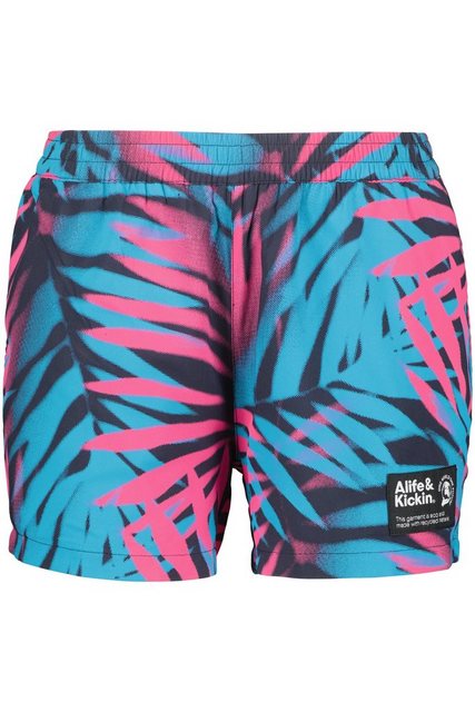 Alife & Kickin Shorts Damen OxanaAK A günstig online kaufen