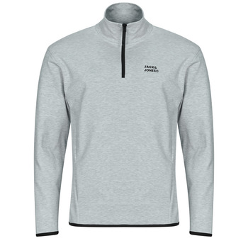 Jack & Jones  Fleecepullover JJMATTY  günstig online kaufen