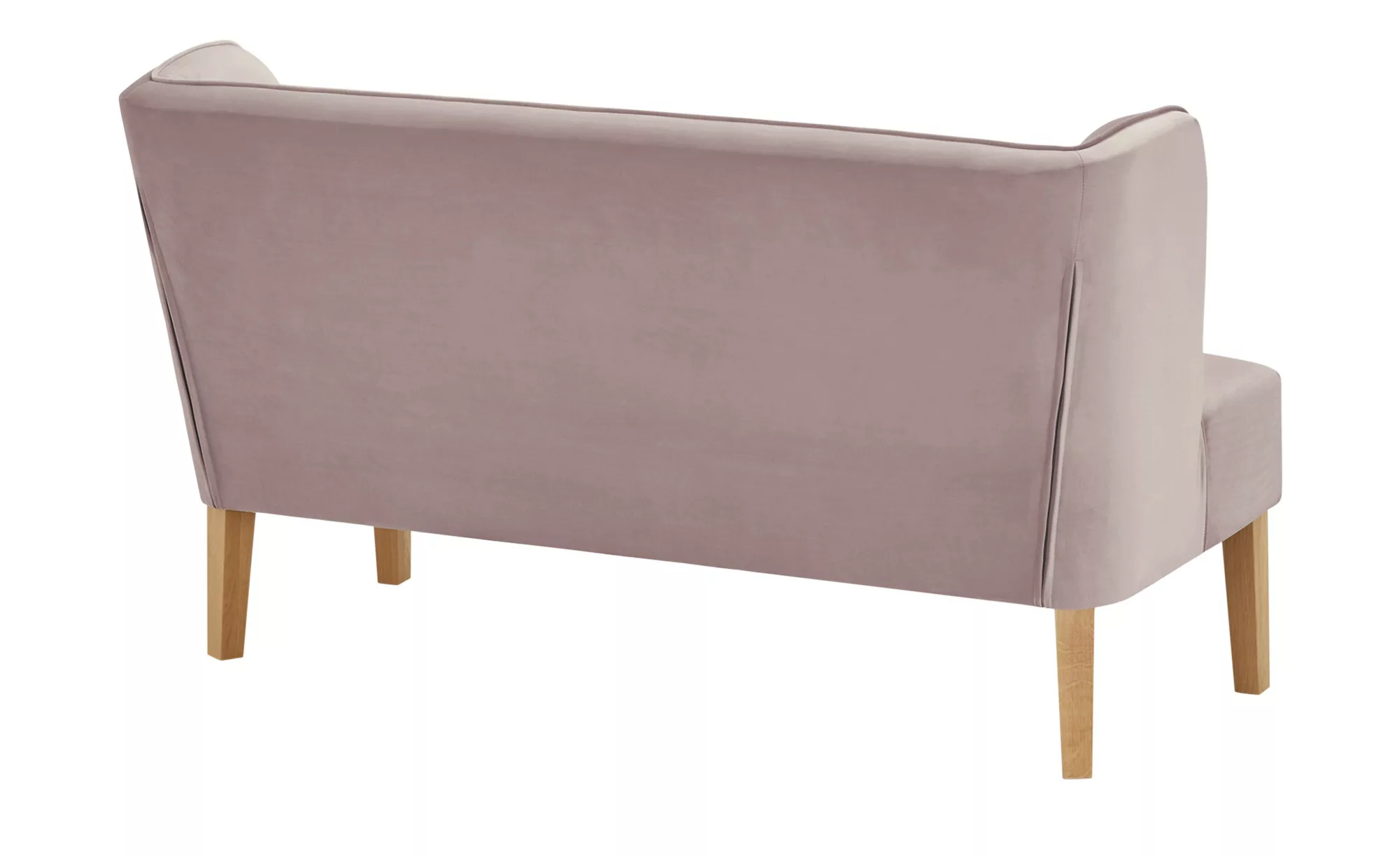 switch Küchensofa  Astonia ¦ rosa/pink ¦ Maße (cm): B: 160 H: 88 T: 74,5 Bä günstig online kaufen