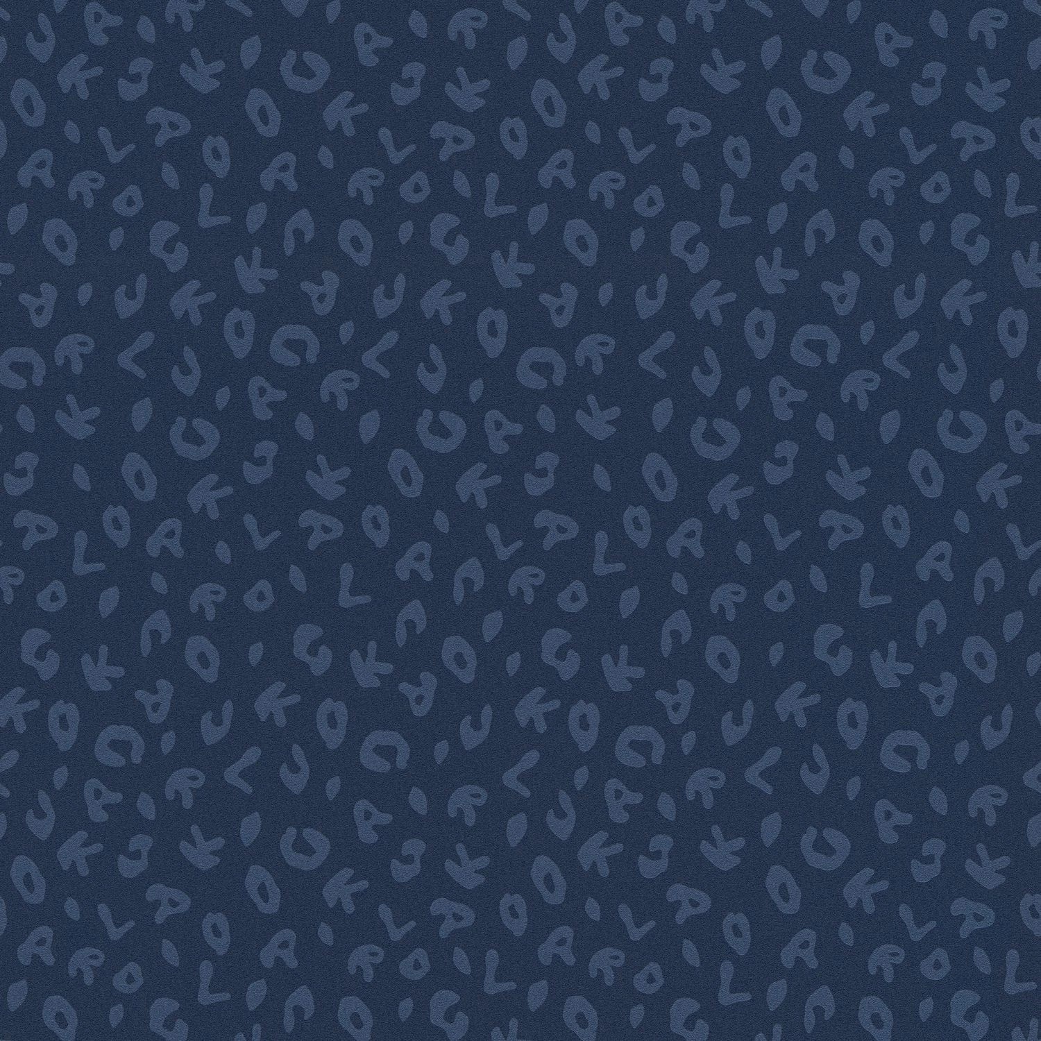 PROFHOME 378566-GU Exklusive Tapete Abstrakt Metallic Blau Perl-enzian 0,53 günstig online kaufen