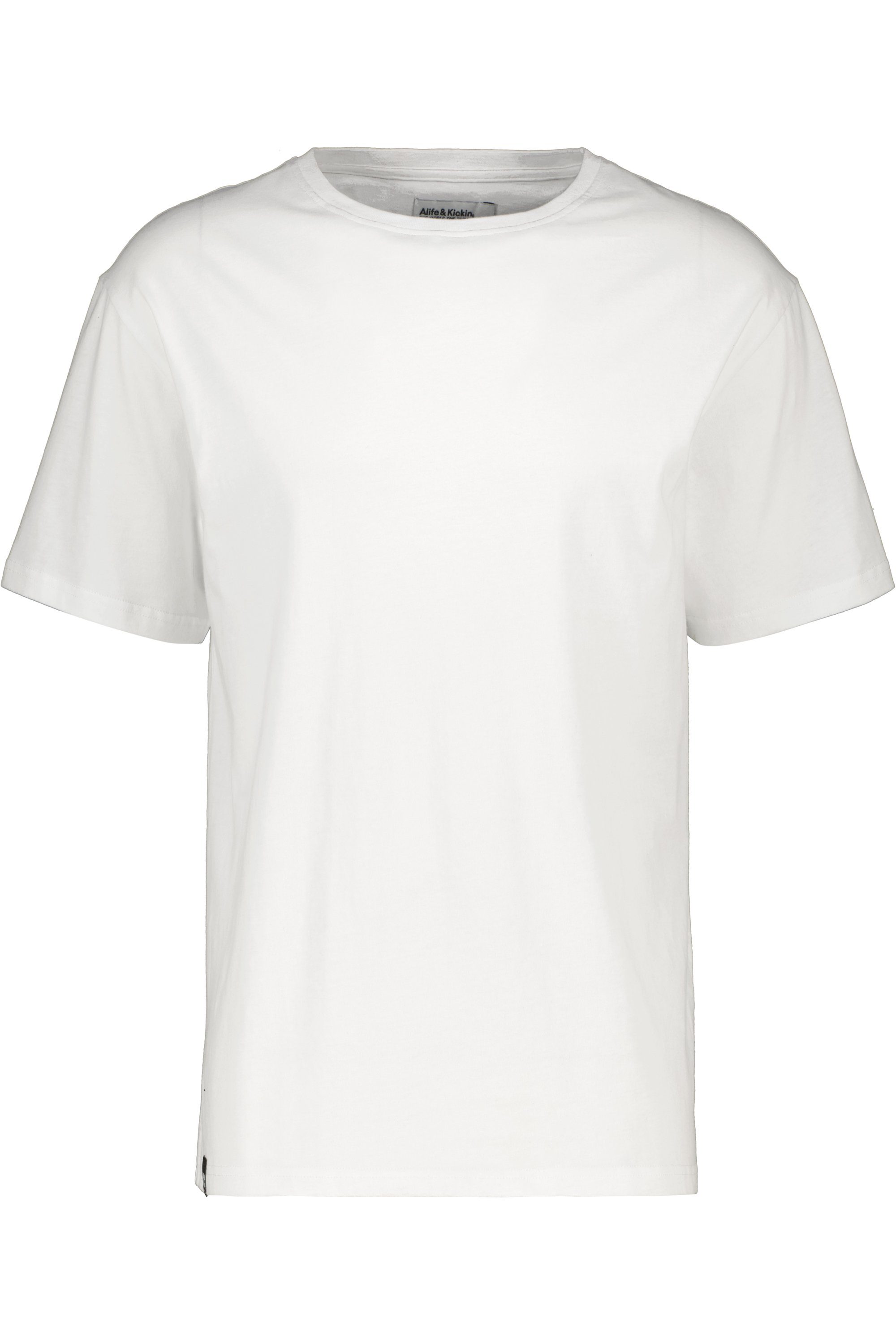 Alife & Kickin Rundhalsshirt "Herren BrodyAK A" günstig online kaufen