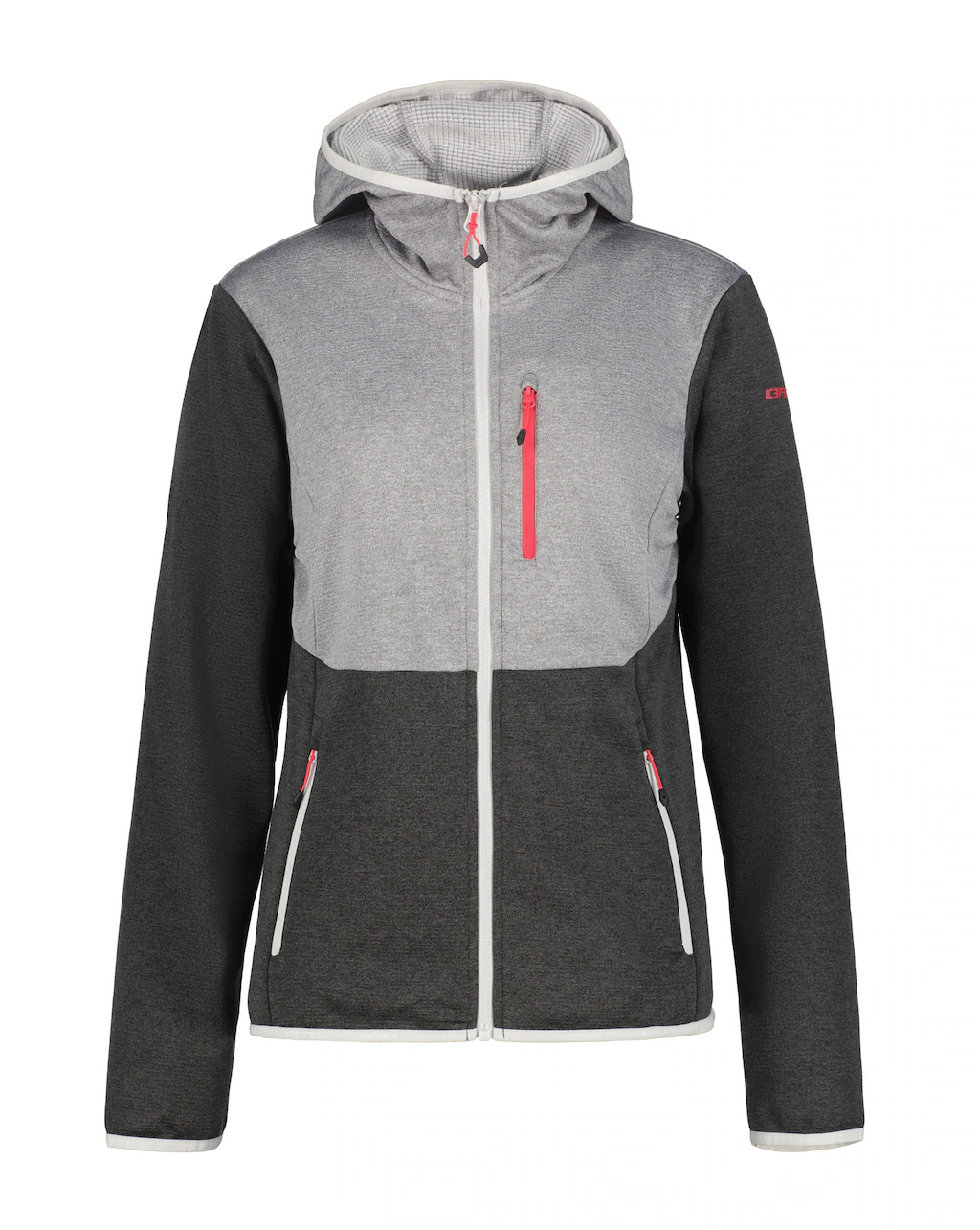 Icepeak Outdoorjacke "Icepeak Midlayer BANKS" günstig online kaufen