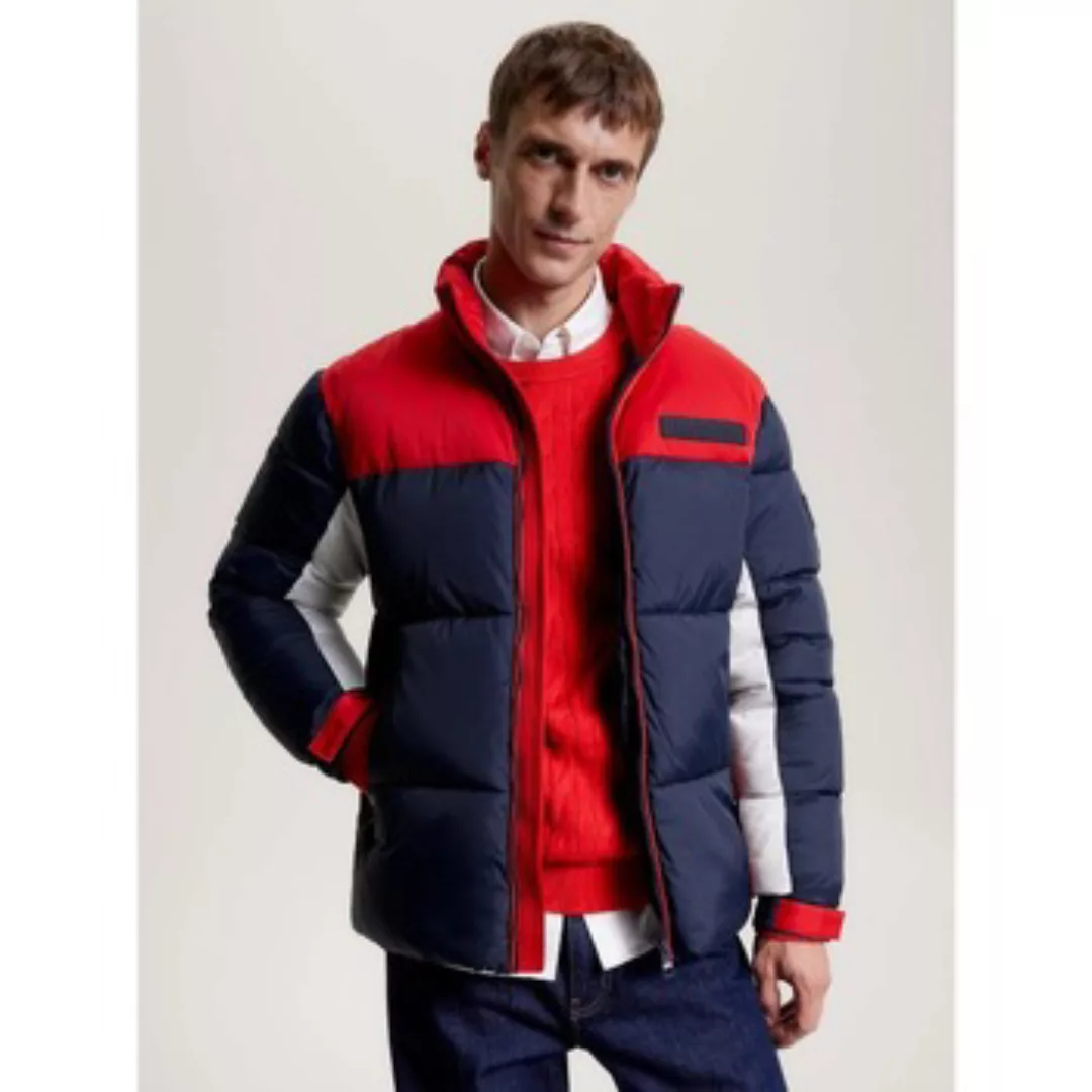 Tommy Hilfiger  Herren-Jacke MW0MW32770 günstig online kaufen