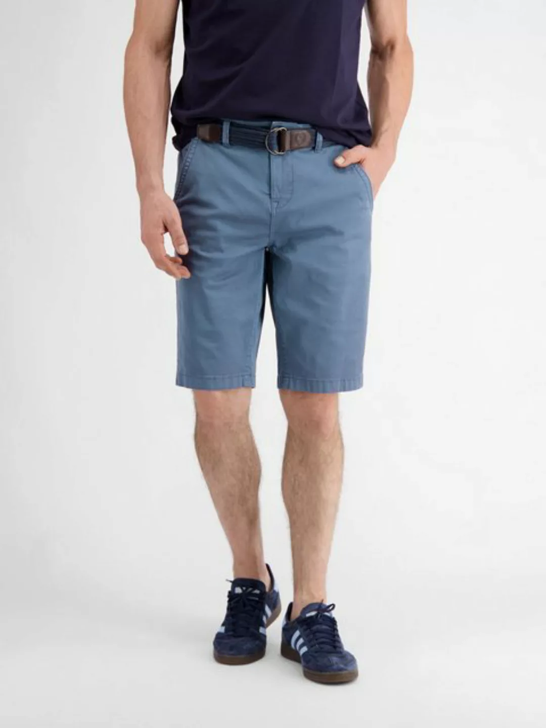 LERROS Bermudas LERROS Stretch Chino-Bermuda günstig online kaufen