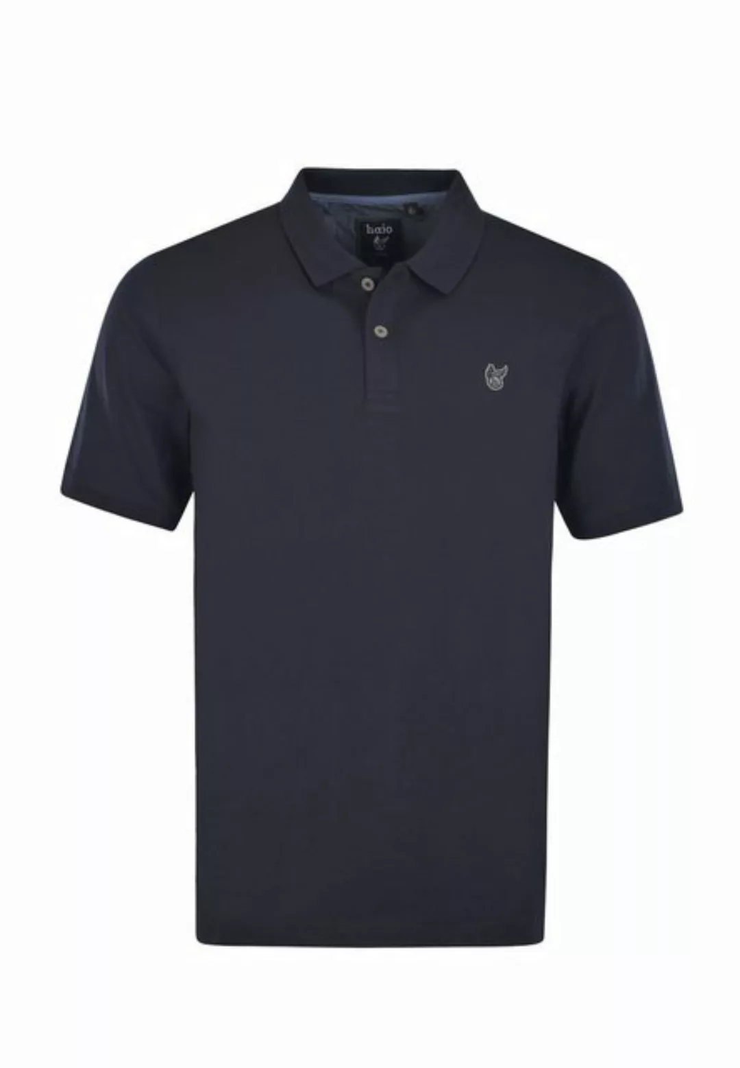 Hajo Poloshirt Pique (1-tlg) Poloshirt - Baumwolle - Atmungsaktiv - Elastis günstig online kaufen