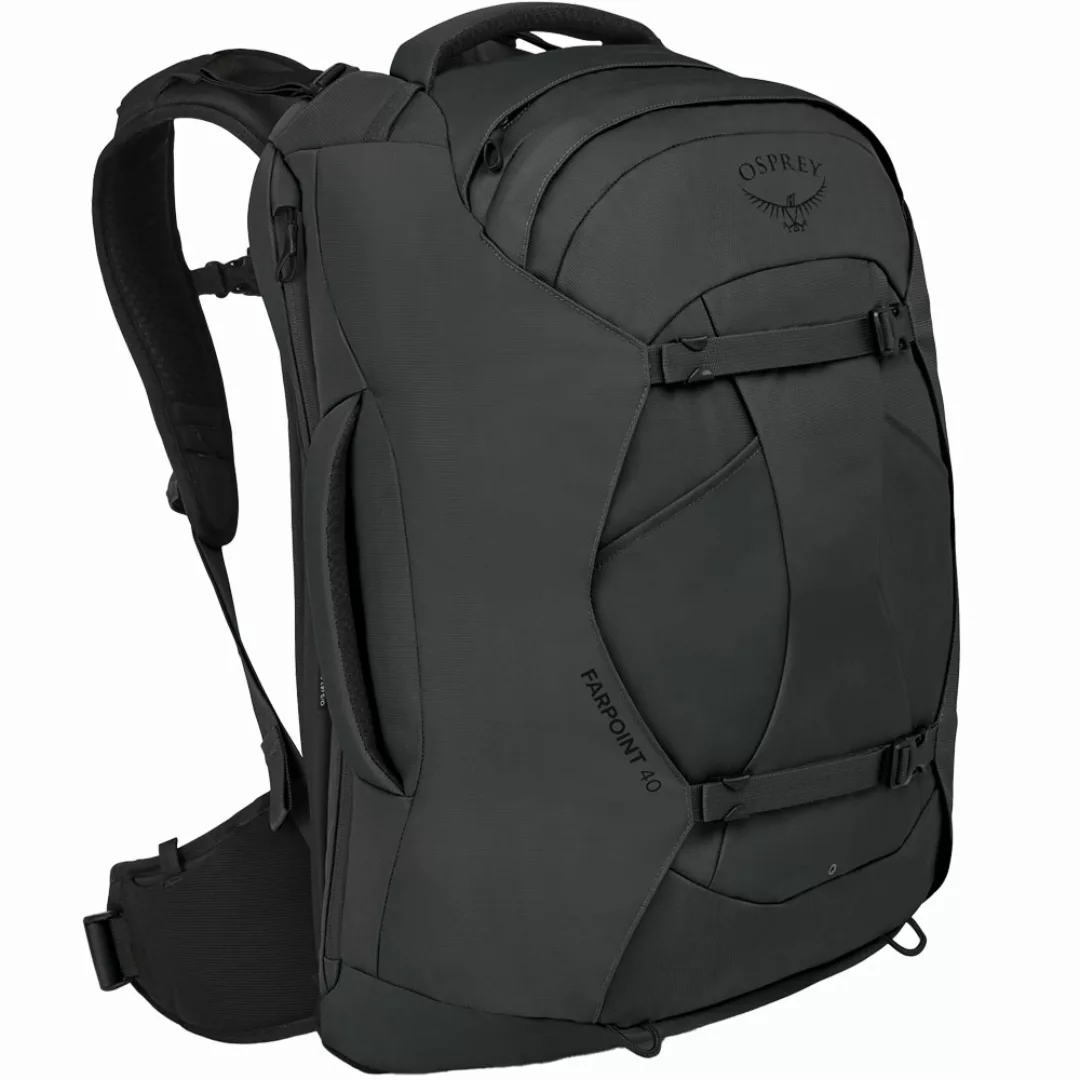 Osprey Farpoint 40 Tunnel Vision Grey günstig online kaufen