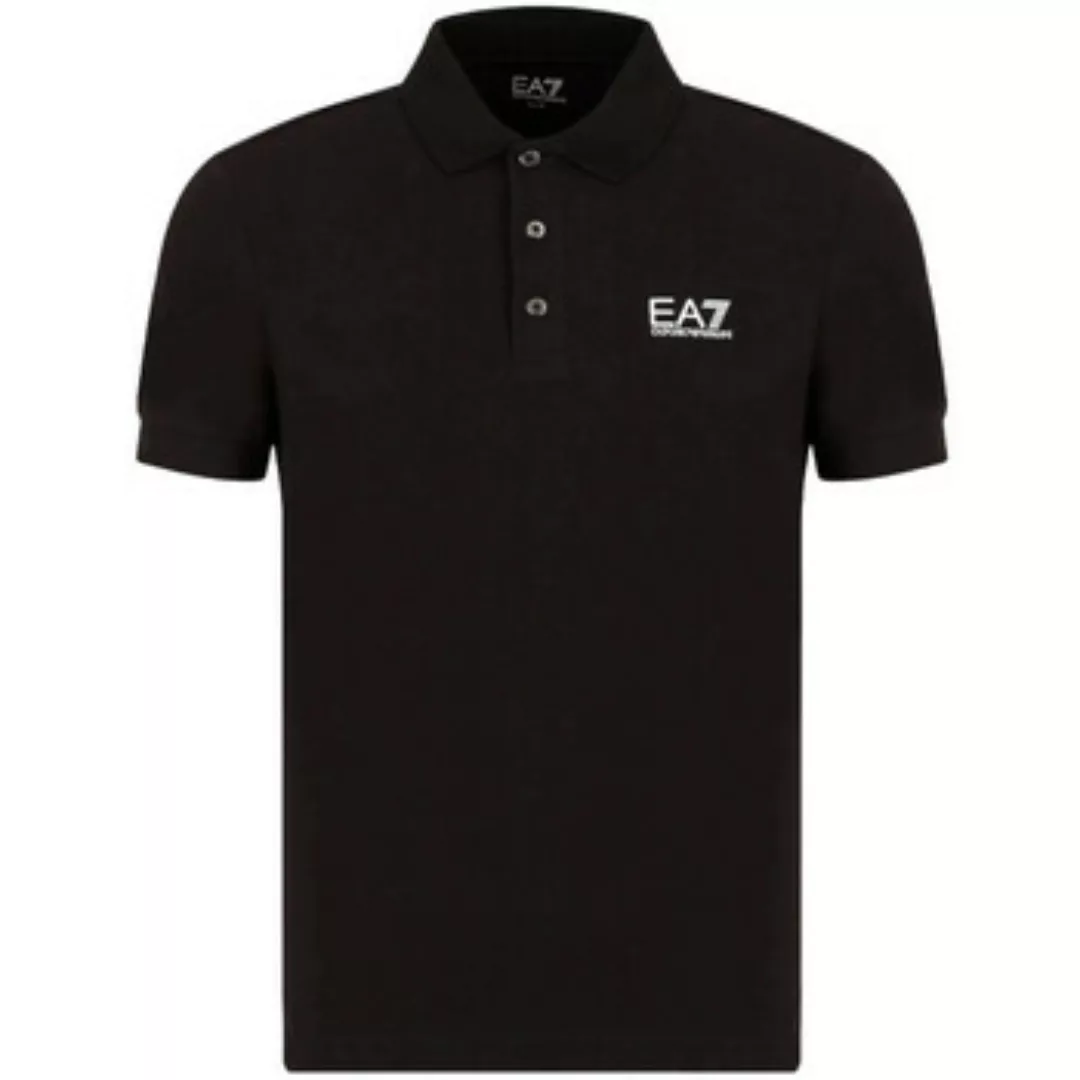 Emporio Armani EA7  Poloshirt 8NPF04-PJM5Z günstig online kaufen