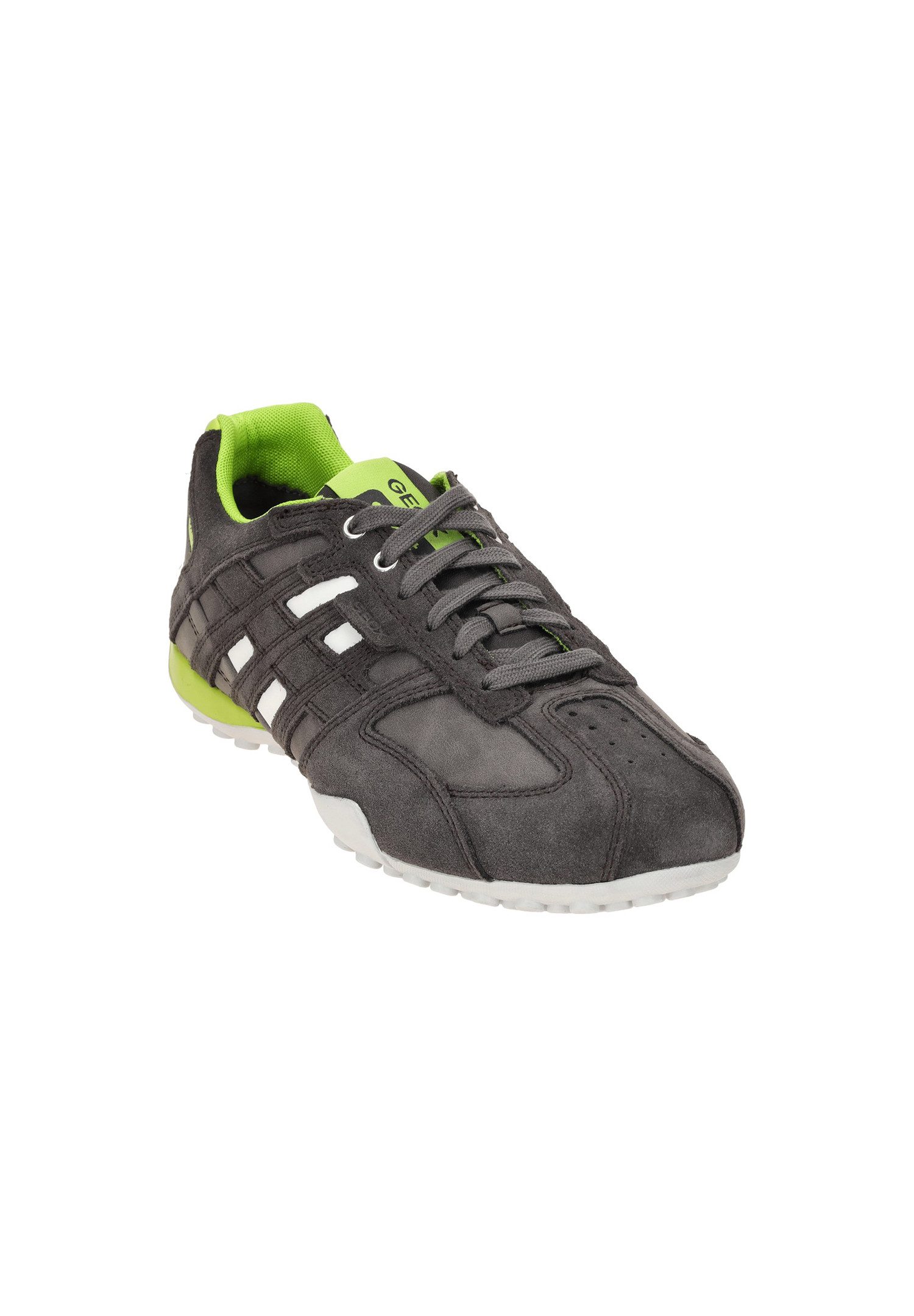 Geox UOMO Snake A Sneaker günstig online kaufen