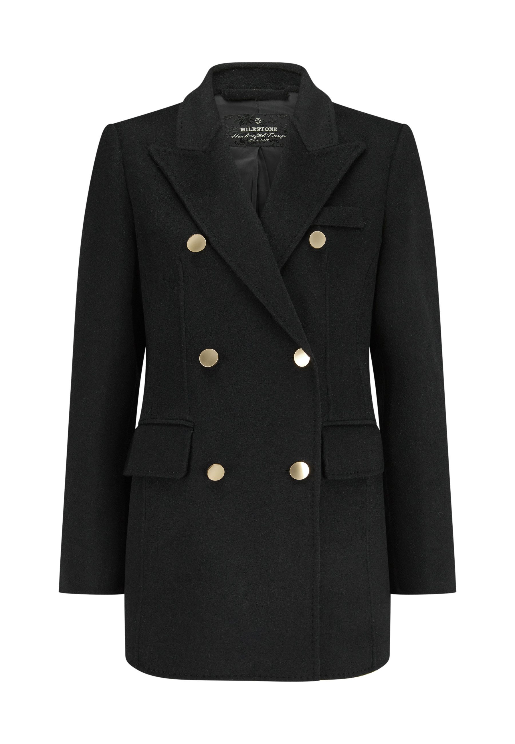 Milestone Longblazer MSNeptune Damen elegant, feminin, günstig online kaufen