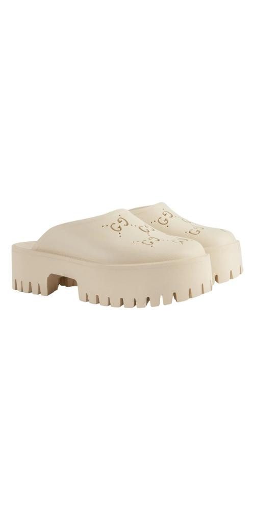GUCCI GUCCI Frauen Sandalen Sandalette günstig online kaufen