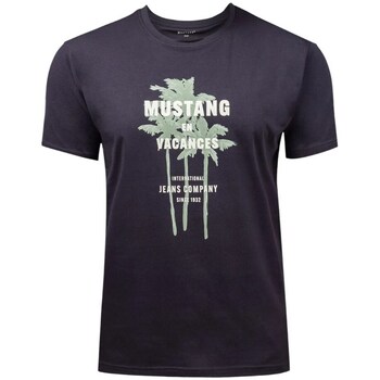 Mustang  T-Shirt 42492100574 günstig online kaufen