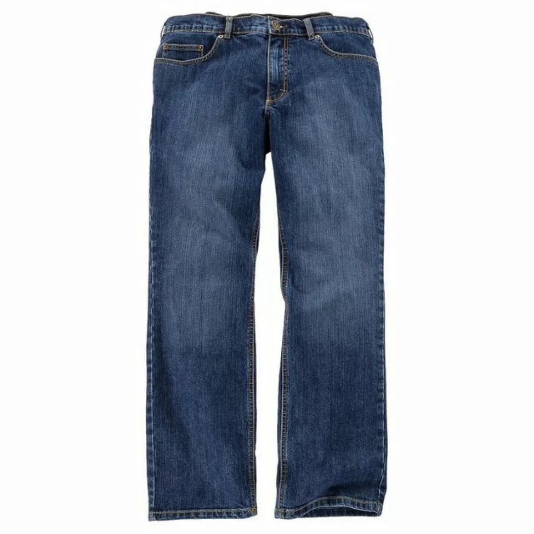 Paddock's Stretch-Jeans Paddock´s Herren Jeans-Hose Ranger medium stonewash günstig online kaufen