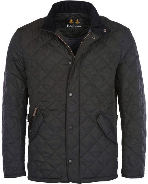 Barbour Steppjacke Steppjacke Chelsea günstig online kaufen