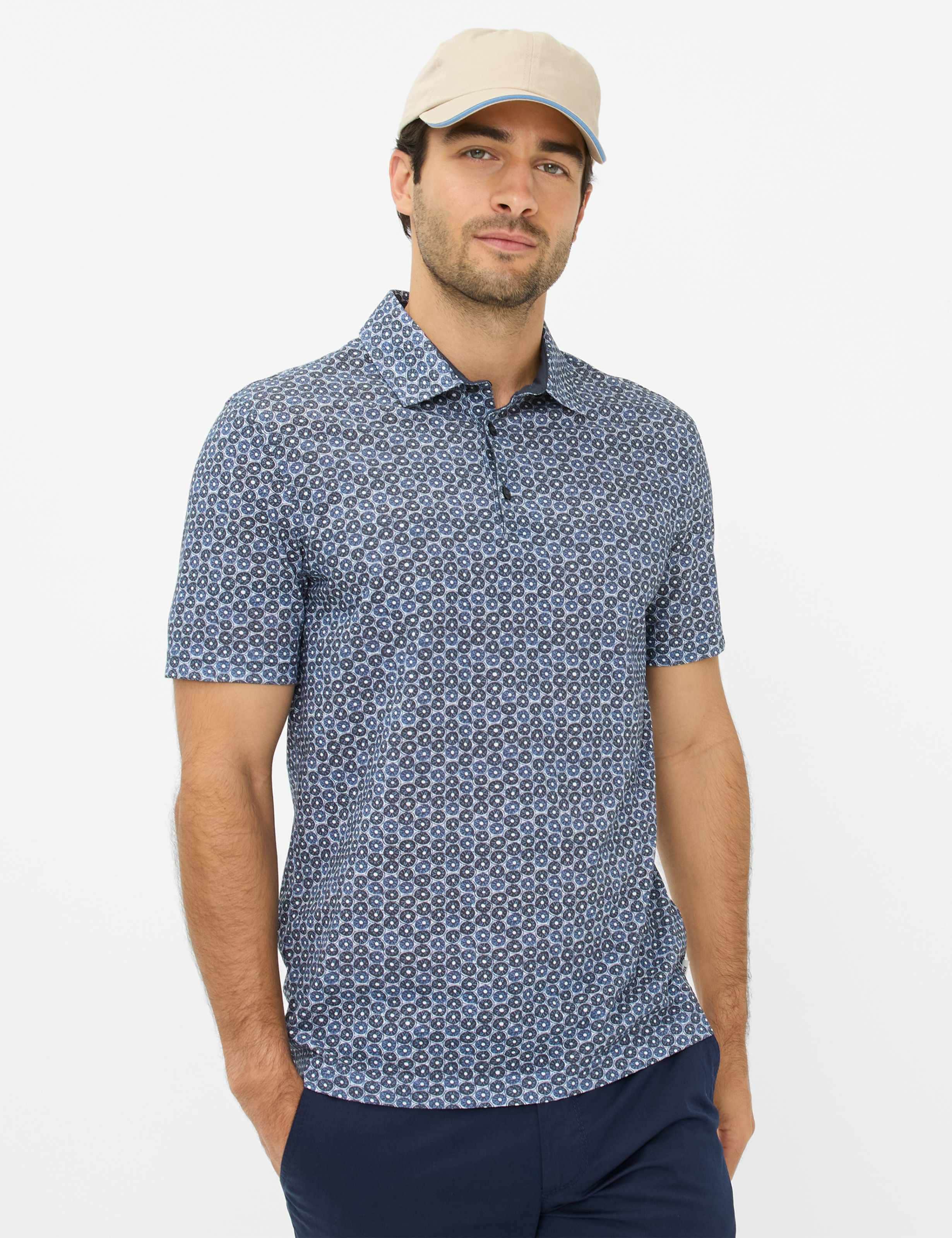 Brax Poloshirt "Style PICO" günstig online kaufen