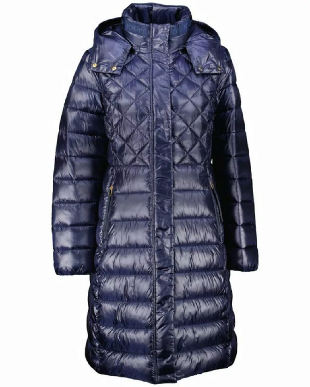 JOOP! Steppjacke Damen Steppmantel (1-St) günstig online kaufen