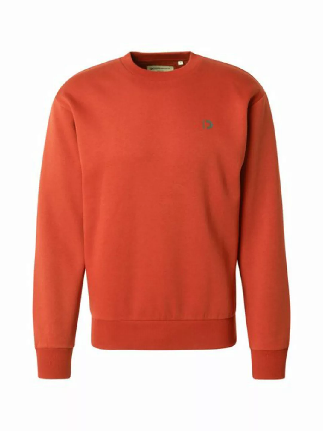 TOM TAILOR Sweatshirt Sweatshirt Pullover (1-tlg) günstig online kaufen