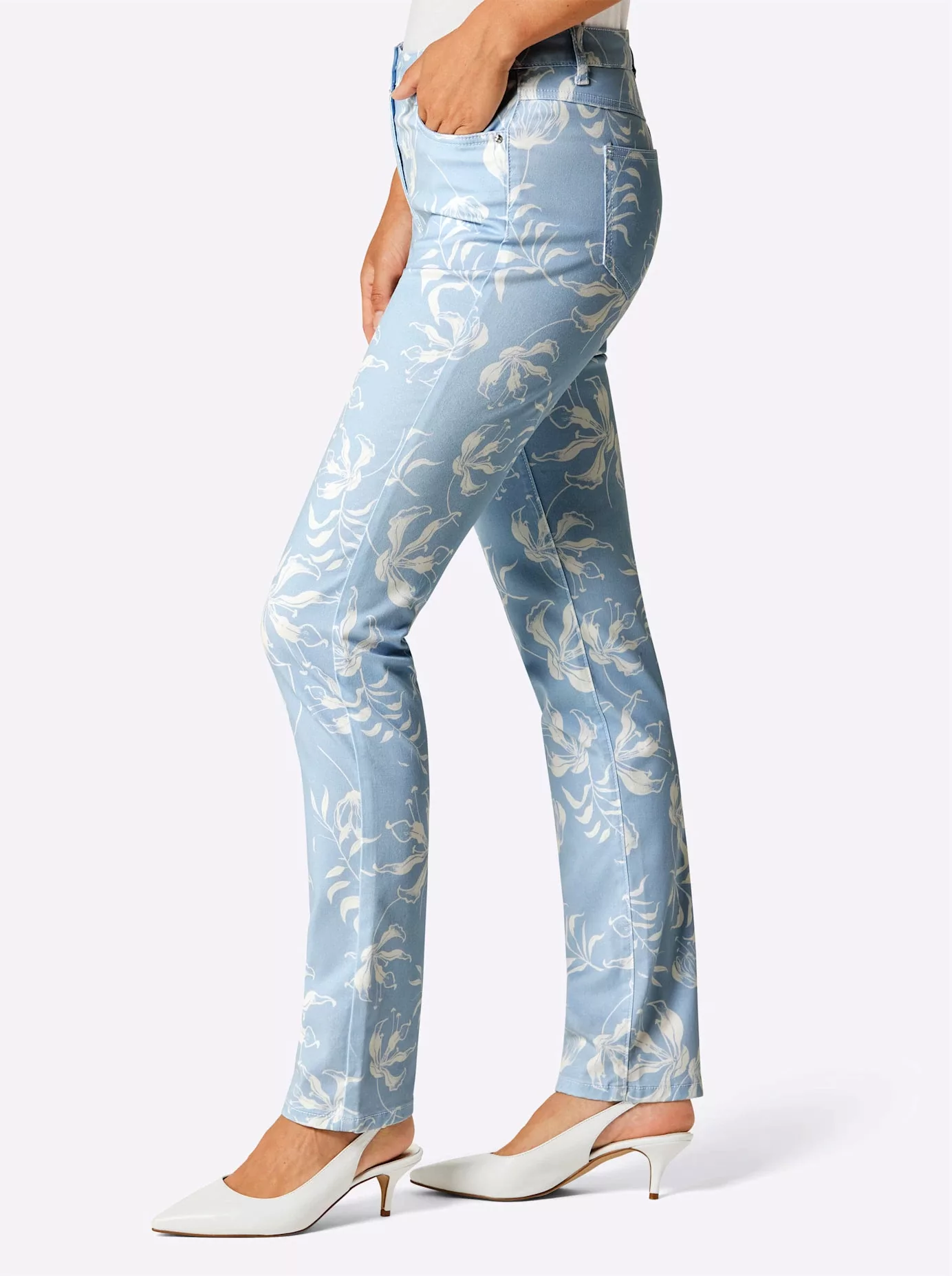 CREATION L PREMIUM Bequeme Jeans, (1 tlg.) günstig online kaufen