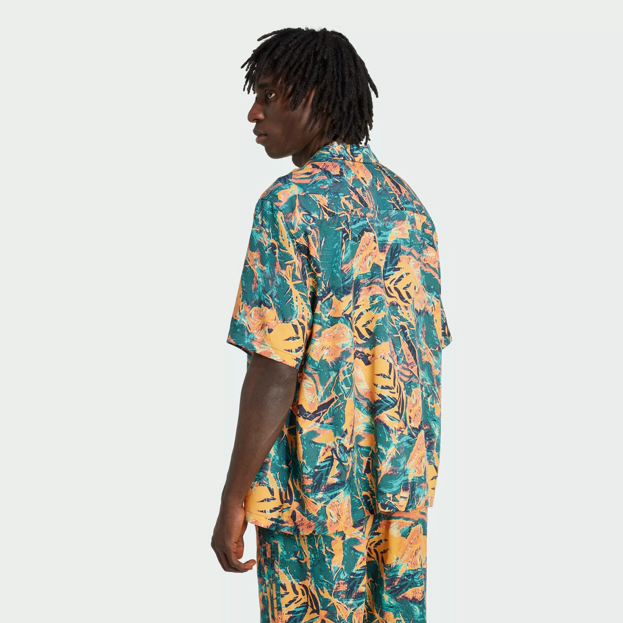 adidas Originals Kurzarmhemd ADIDAS ORIGINALS ARCHIVE günstig online kaufen