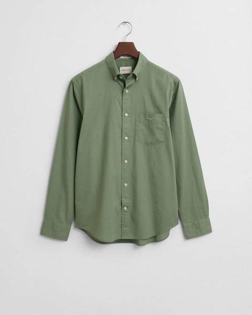 Gant Blusenshirt REG CLASSIC POPLIN SHIRT günstig online kaufen