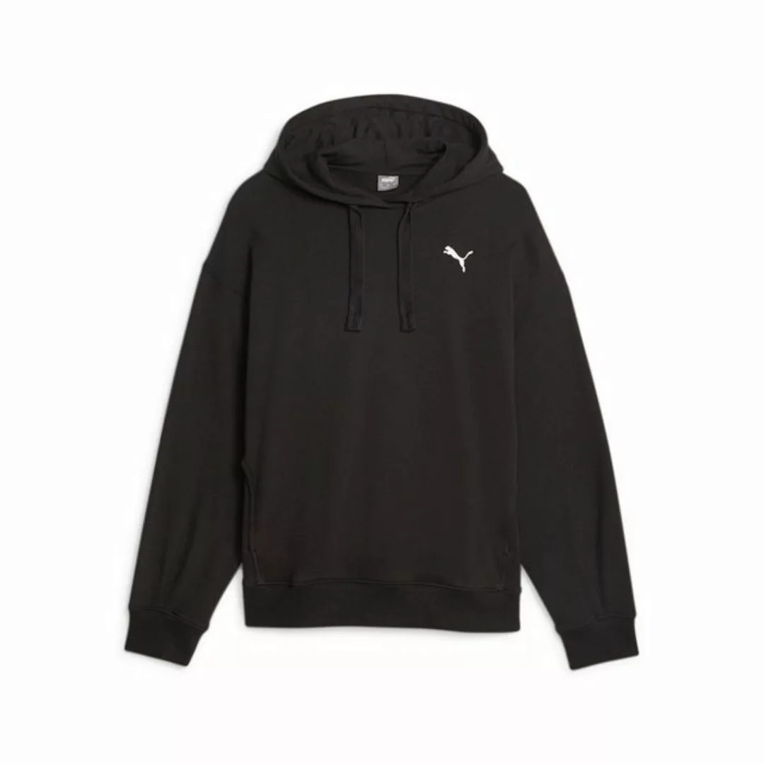 Puma  Sweatshirt Sport HER Hoodie TR 676573/001 001 günstig online kaufen