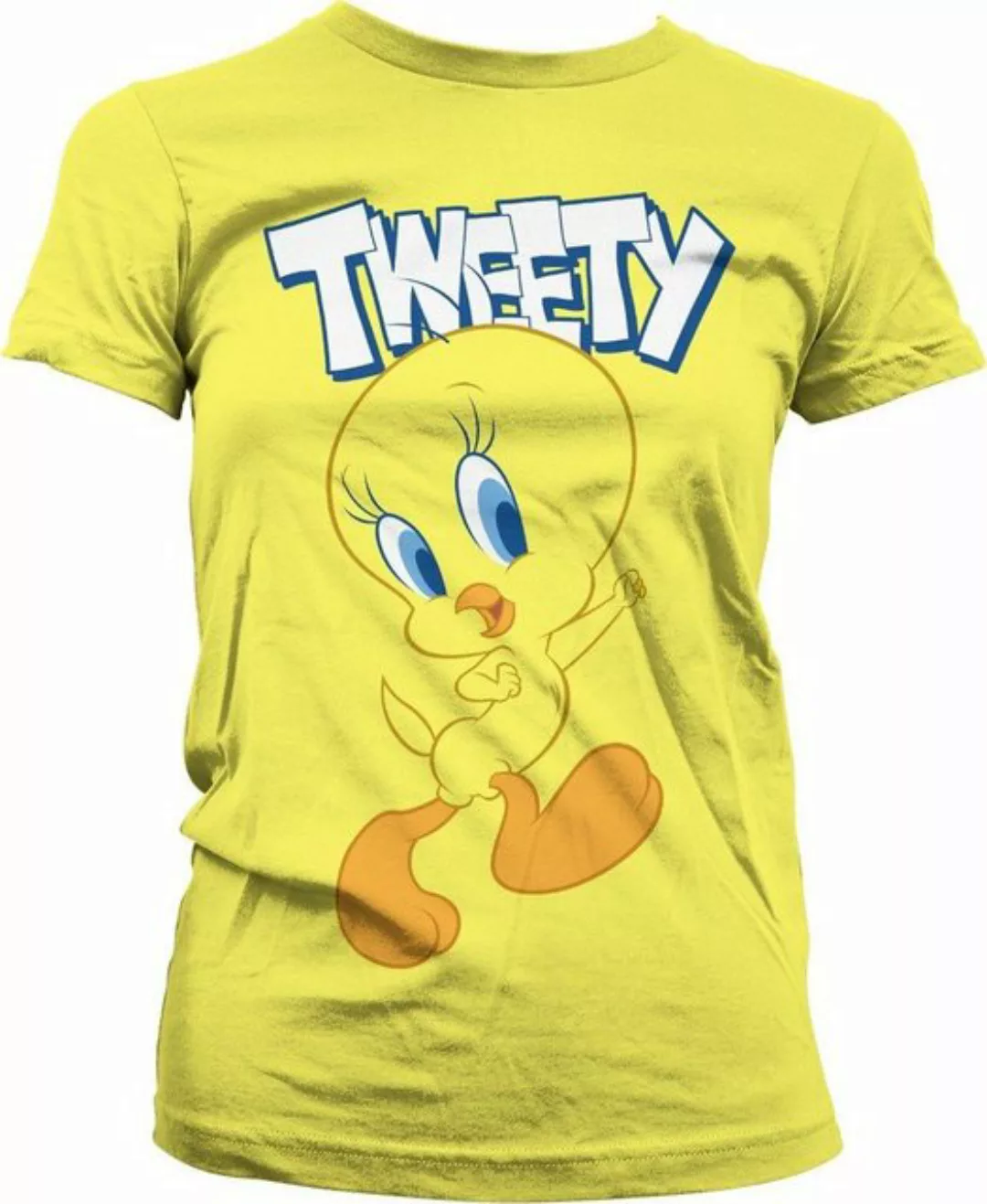 LOONEY TUNES T-Shirt günstig online kaufen