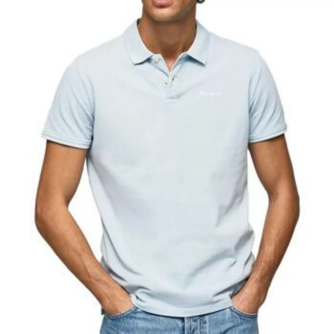 Pepe jeans  T-Shirts & Poloshirts PM541983 günstig online kaufen