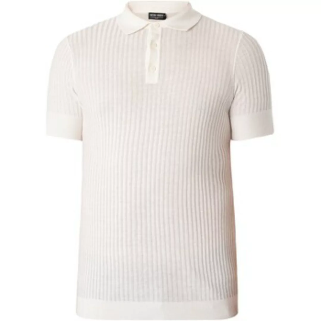 Antony Morato  Poloshirt Gestricktes schmales Poloshirt günstig online kaufen
