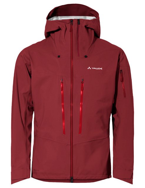 VAUDE Outdoorjacke Men's Monviso 3L Jacket (1-St) Klimaneutral kompensiert günstig online kaufen