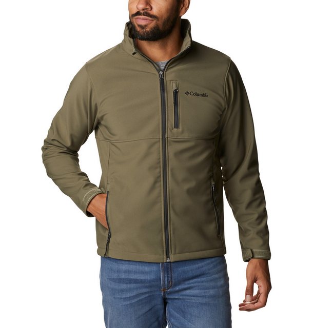 Columbia Funktionsjacke Ascender Softshell Jacket günstig online kaufen