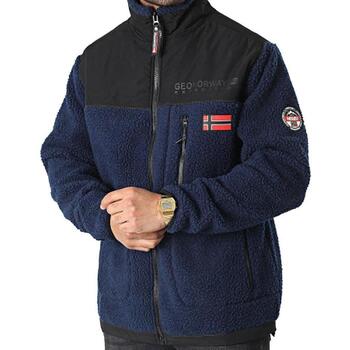 Geographical Norway  Fleecepullover WY7467H/GN günstig online kaufen