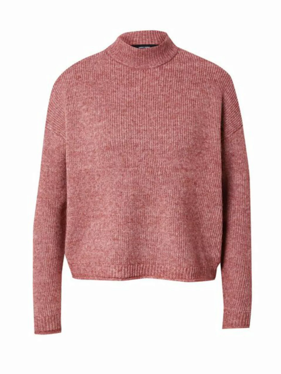 Vero Moda Stehkragenpullover VMELIF (1-tlg) Plain/ohne Details günstig online kaufen