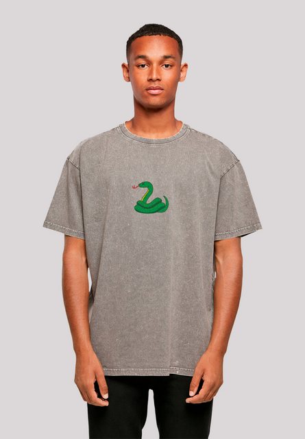 emoji couture T-Shirt Snake sequins Premium Qualität günstig online kaufen