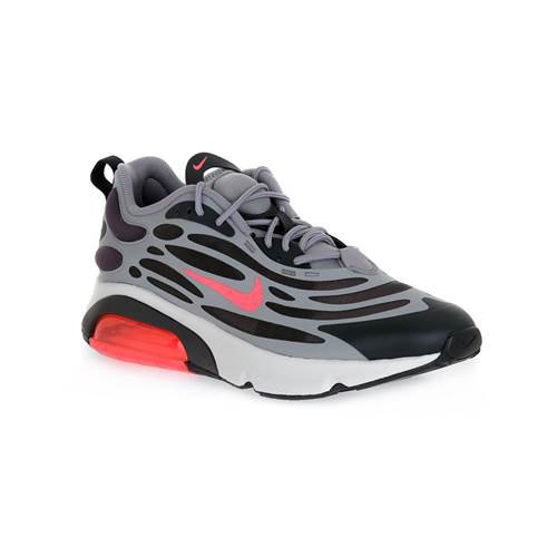 Nike Air Max Exosense Schuhe EU 41 Black,Grey günstig online kaufen