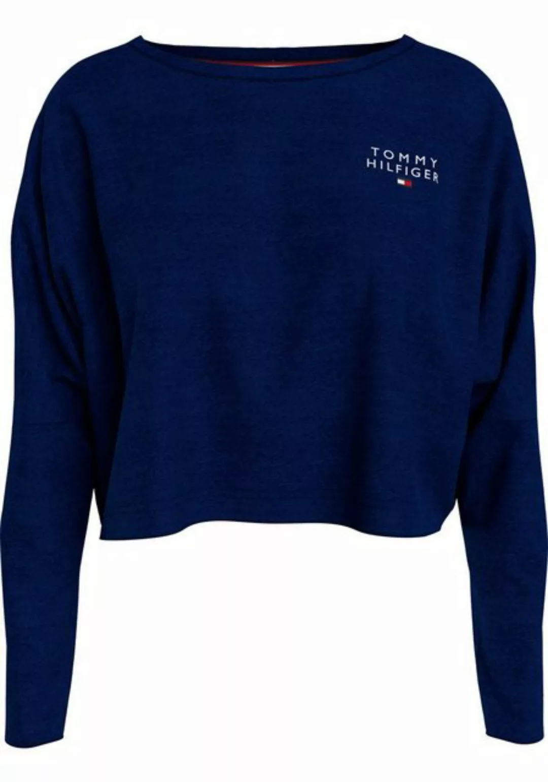 Tommy Hilfiger Underwear Langarmshirt LONG SLEEVE T-SHIRT mit interessanten günstig online kaufen