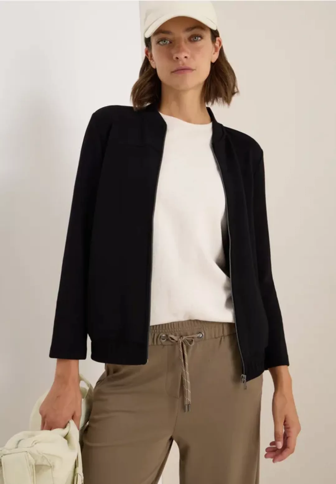 Leichte Jacke günstig online kaufen