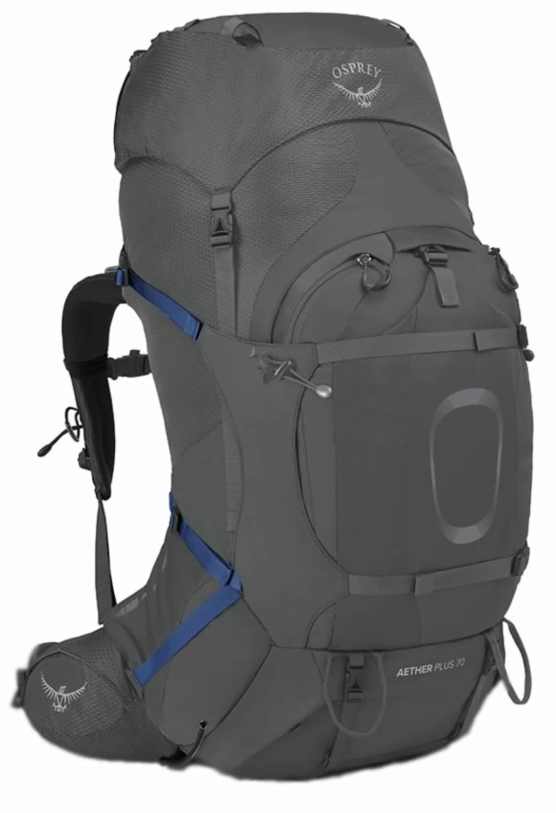 Osprey Aether Plus 70 - Trekkingrucksack günstig online kaufen